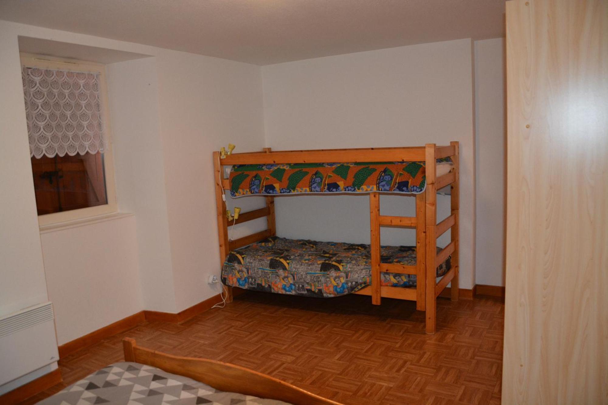 Les Marronniers Apartamento