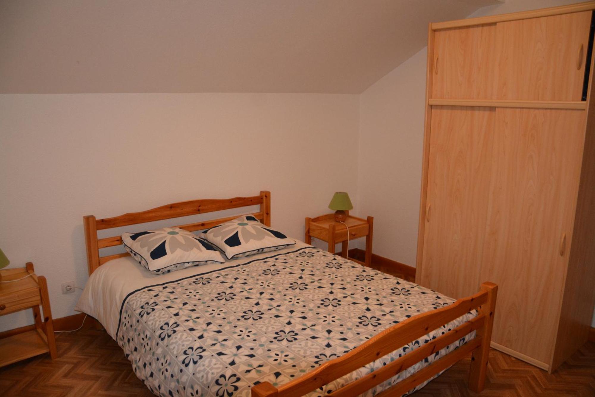 Les Marronniers Apartment *