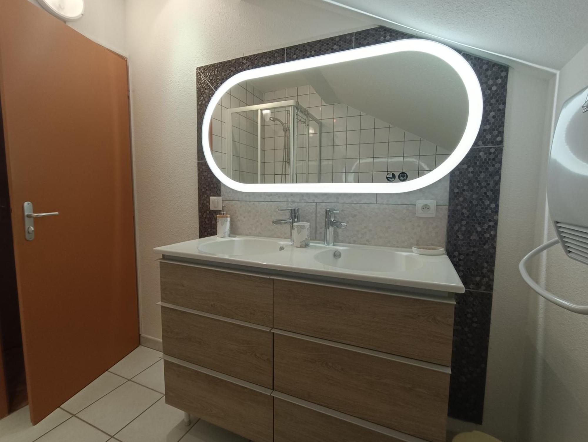 Apartment Les Marronniers