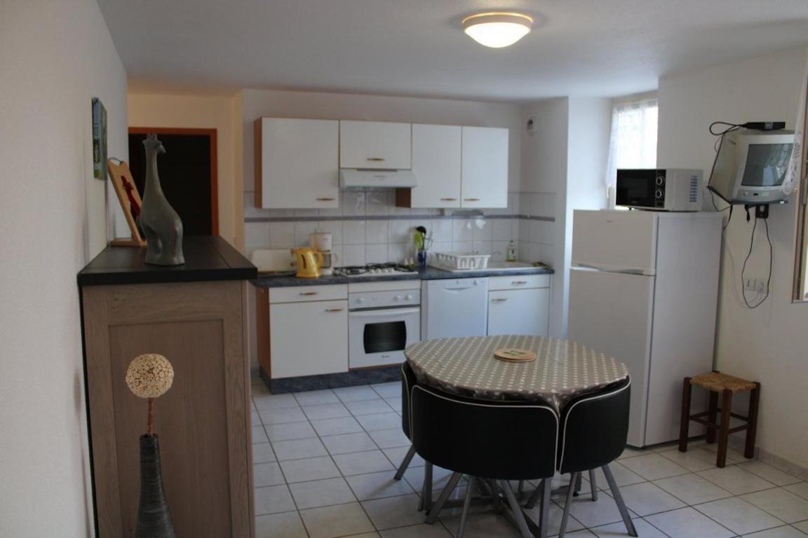 Les Marronniers Apartamento