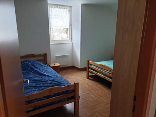 Apartment Les Marronniers Marigny (Jura)