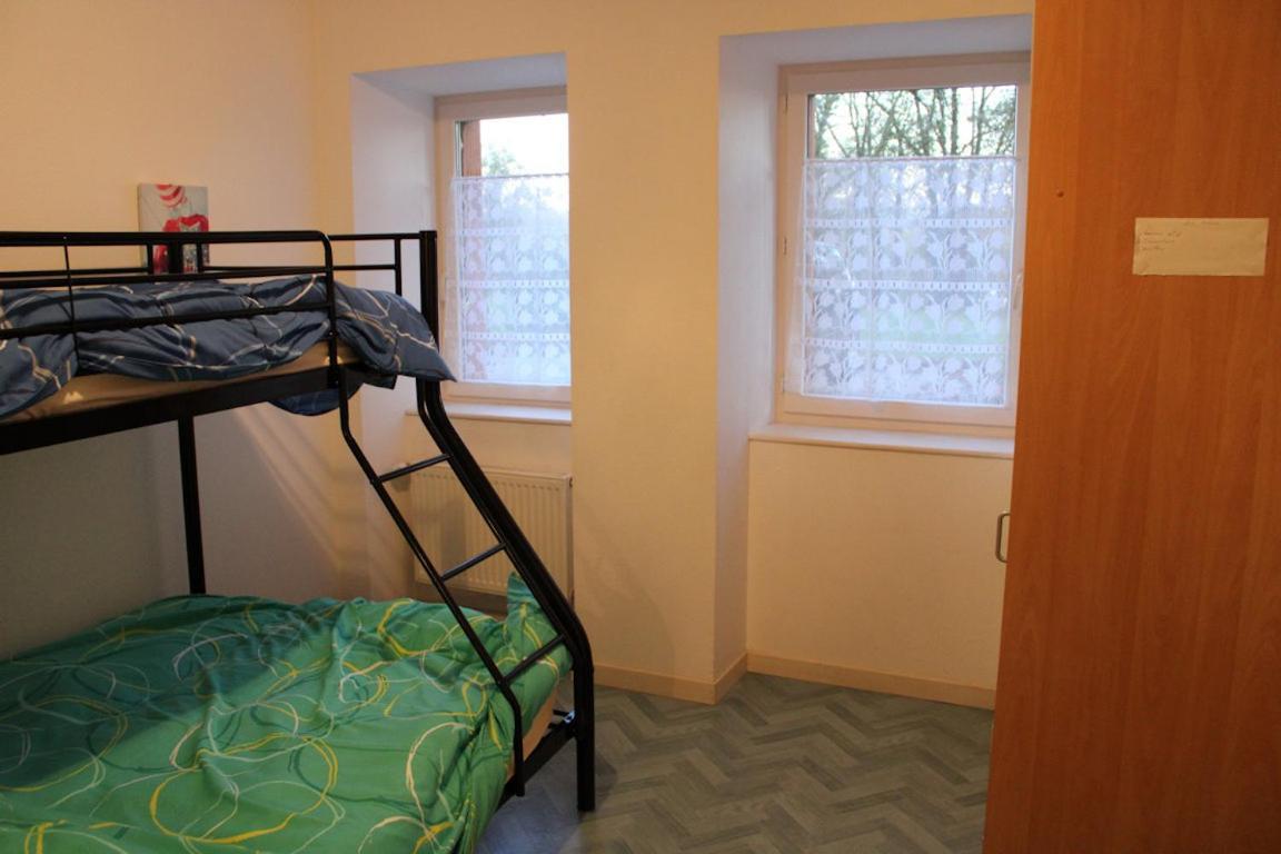 Apartment Les Marronniers Marigny (Jura)
